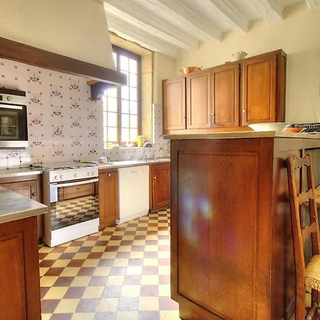 Domaine De Montclair Bed & Breakfast *