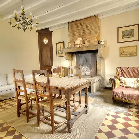 Bed & Breakfast Domaine De Montclair Pommiers (Rhone)