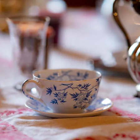 Bed & Breakfast Domaine De Montclair *