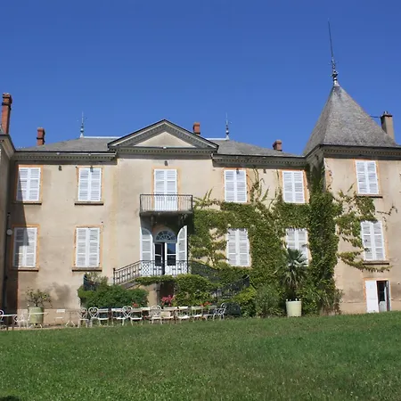 Bed & Breakfast Domaine De Montclair Pommiers (Rhone)