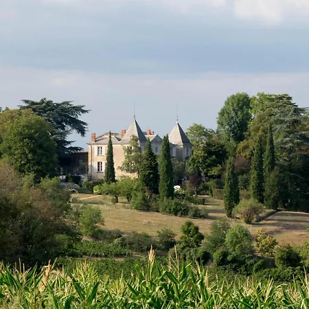 Domaine De Montclair * Pommiers (Rhone)