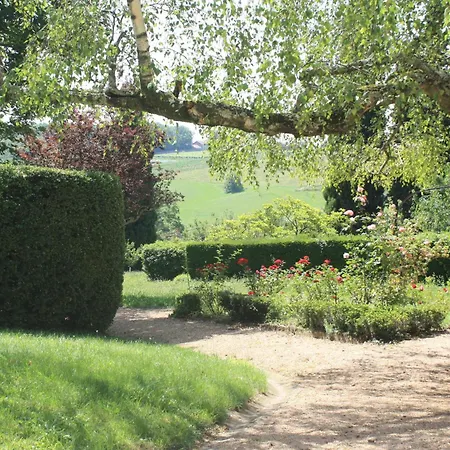 Domaine De Montclair Pommiers (Rhone)