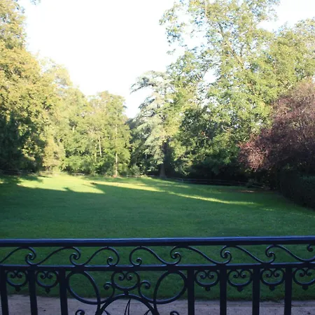 Bed & Breakfast Domaine De Montclair *